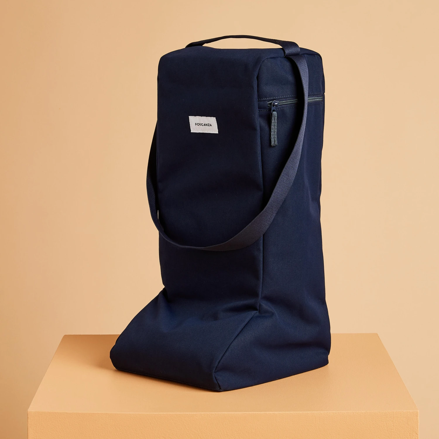 Adult And Kids' Horse Riding Boot Bag - Image 2