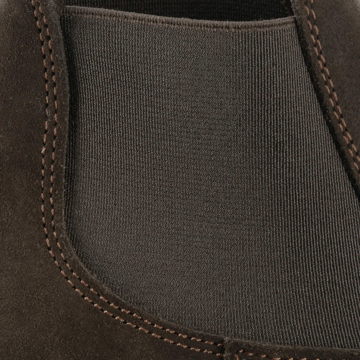 Kids' Horse Riding Leather Jodhpur Boots Classic - Image 11