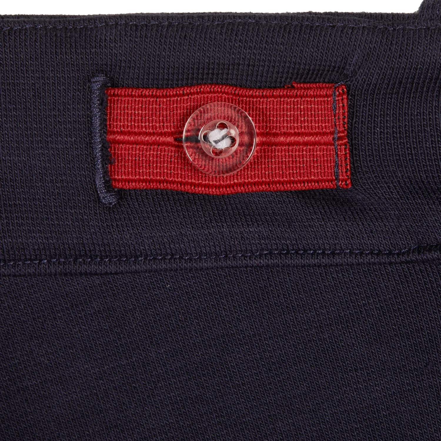 Kids' Horse Riding Suede Patch Jodhpurs 140 - Image 14