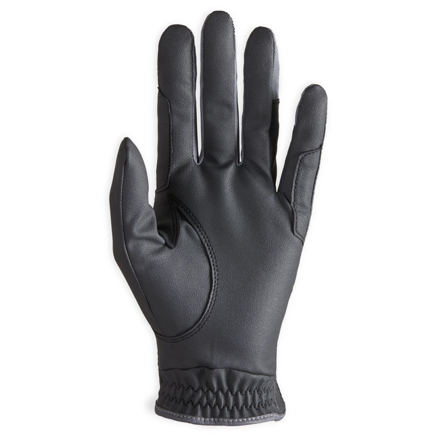 Women's Horse Riding Gloves 500 - Image 7