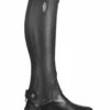 Vicenza Leather Gaiter