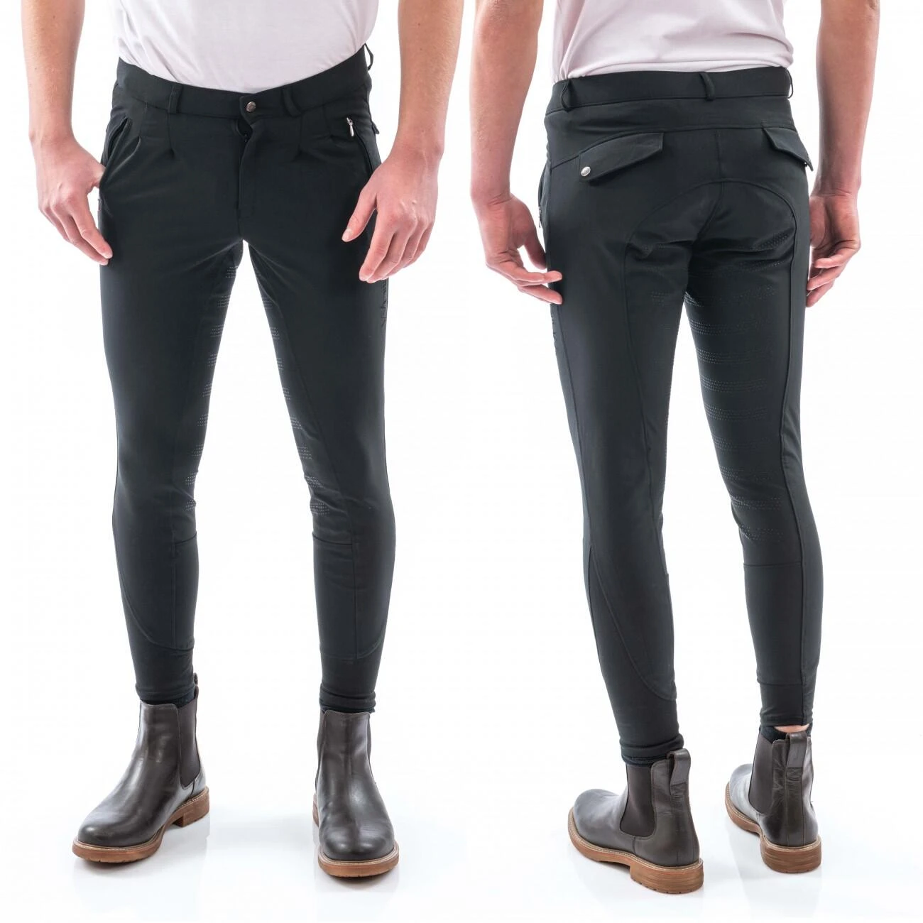 Miami Mens Cometition Breeches