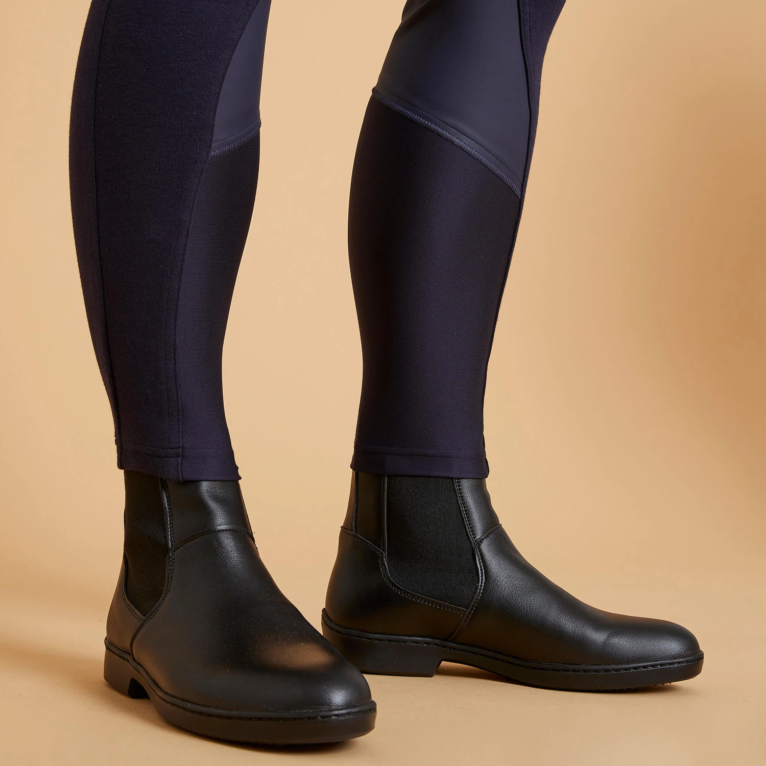 Women's Dressage Jodhpurs 100 - Image 7