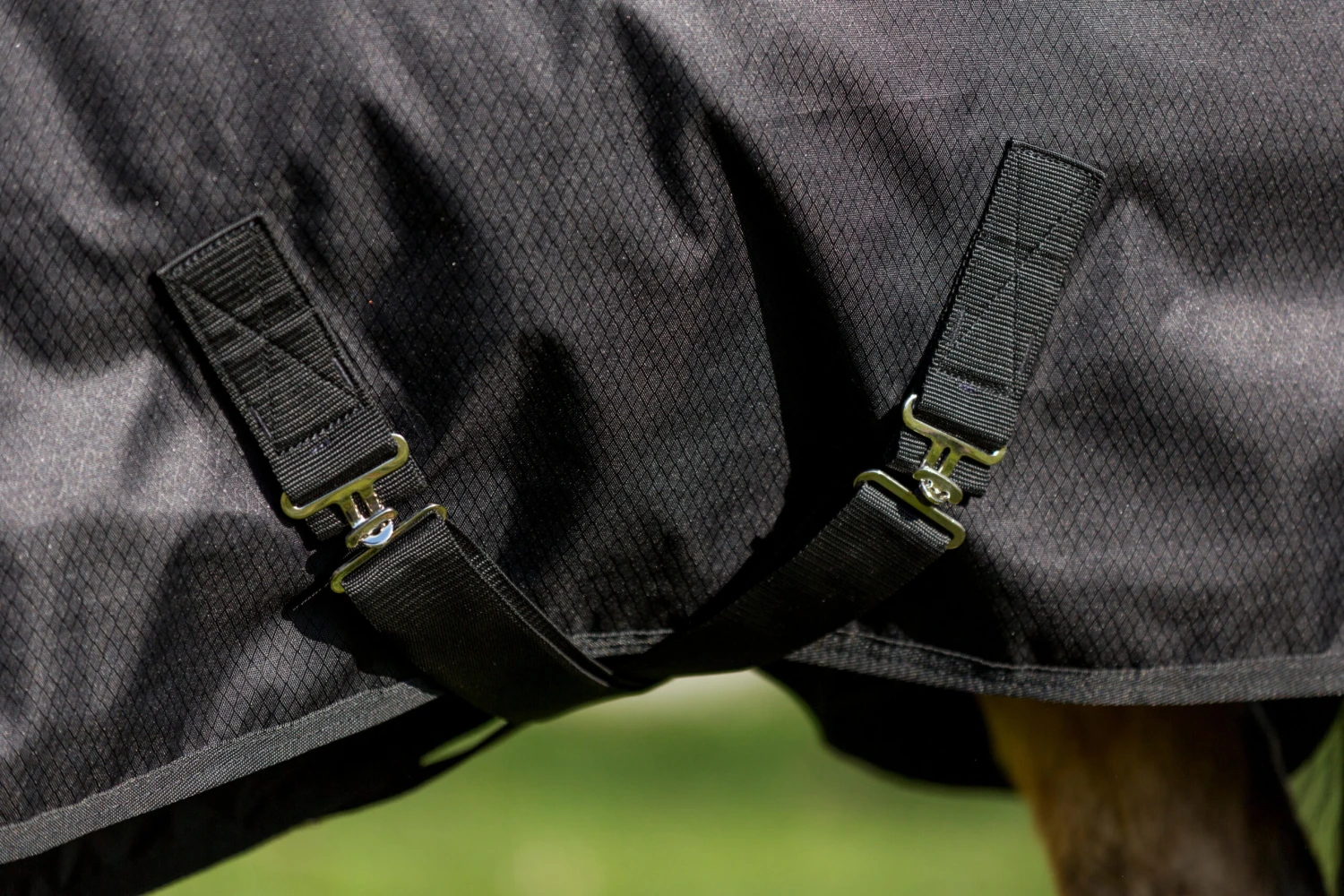 Imper 200 600D Horse Riding Rug For Pony - Image 5