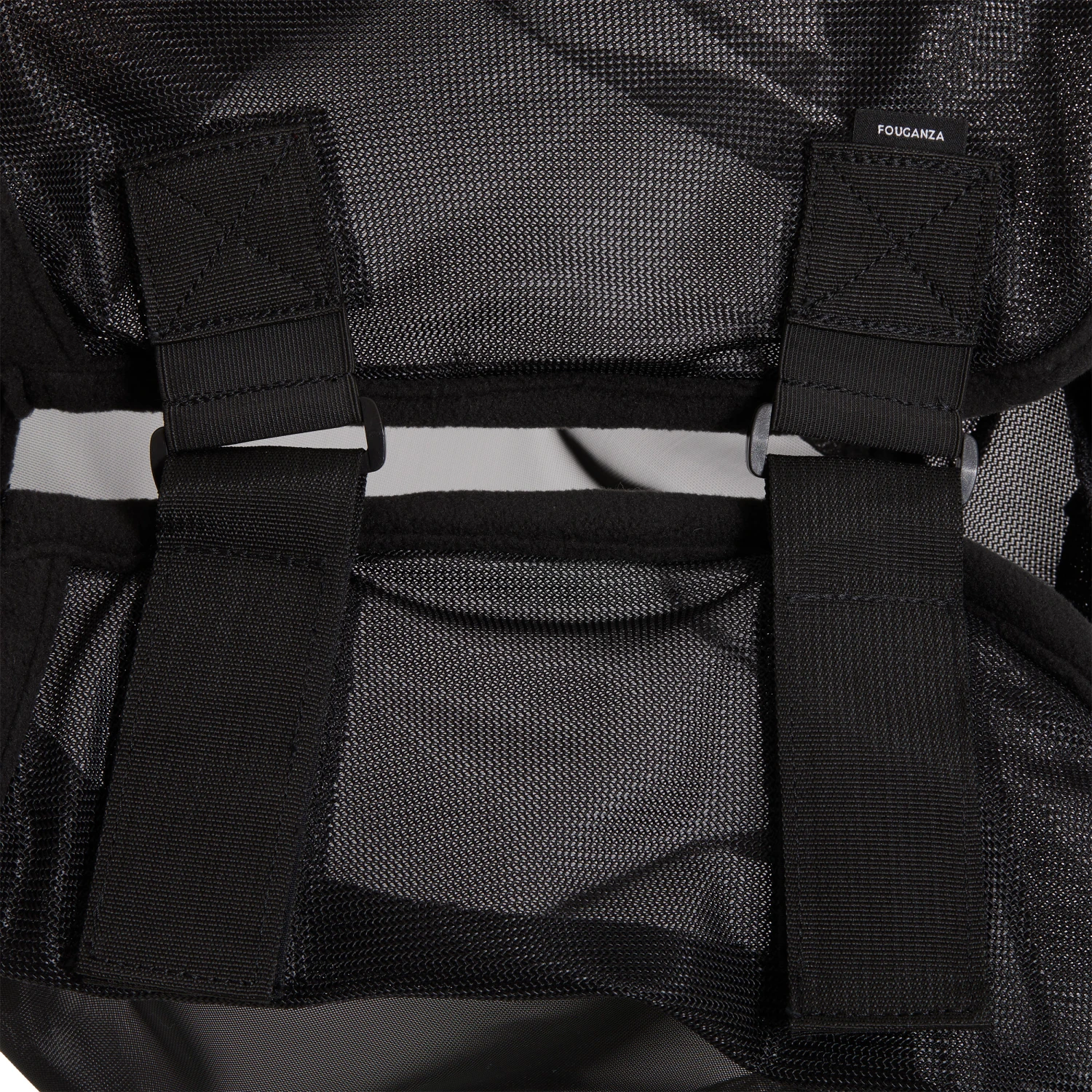 Horse Riding Fly Mask For Horse And Pony 500 - Image 5