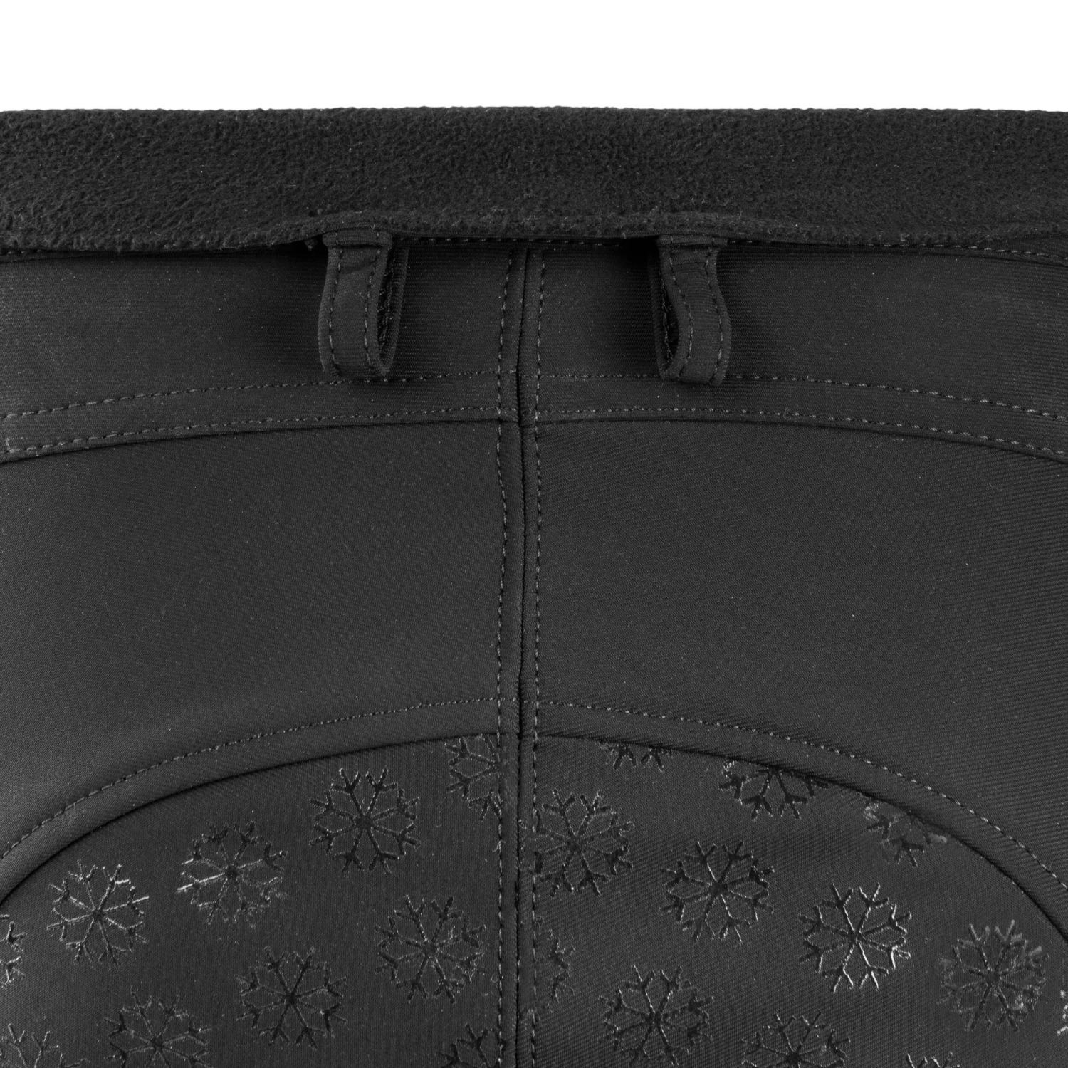 Waldhausen Women's Horse Riding Jodhpurs Alice - Black - Image 5