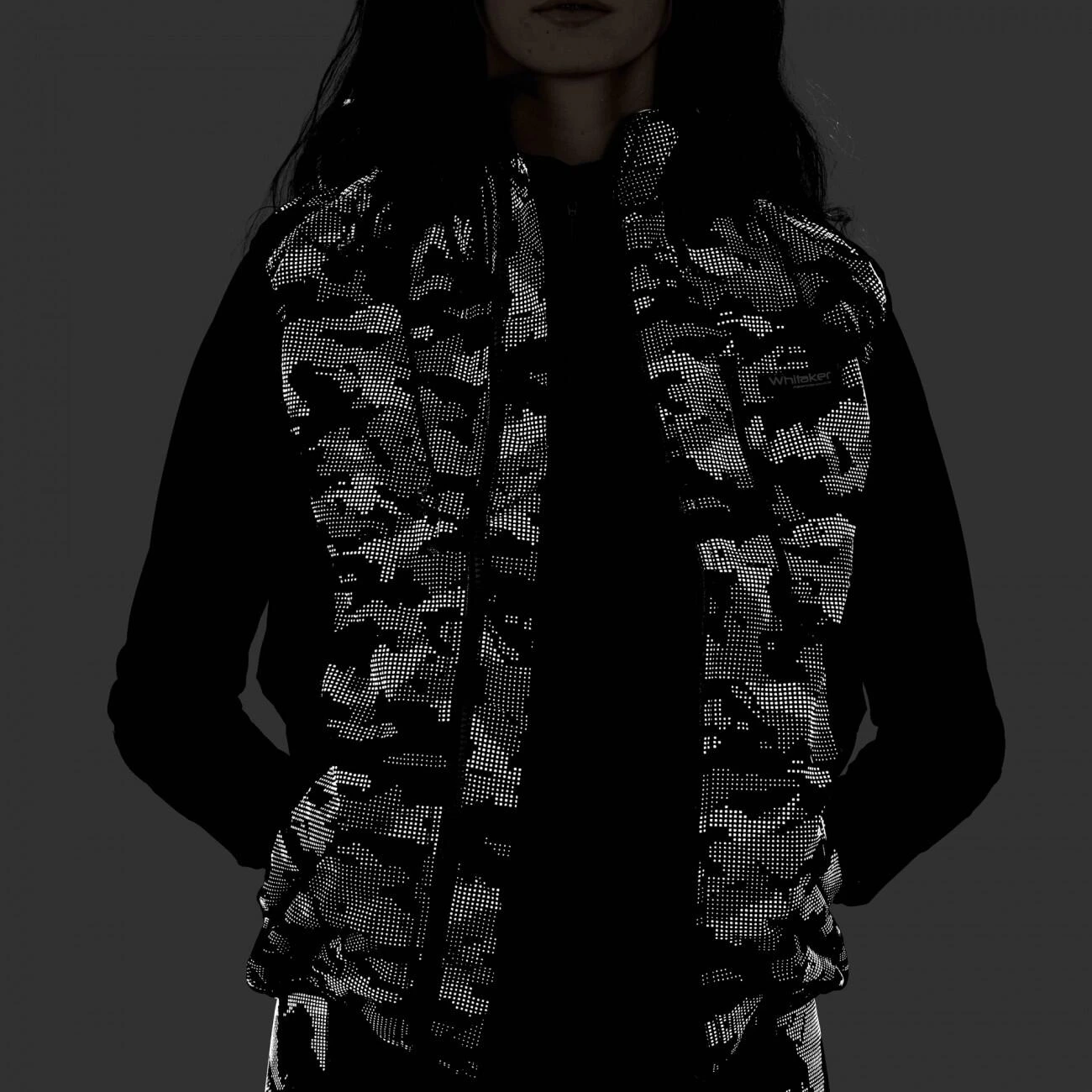 Sydney Reflective Gilet - Image 4