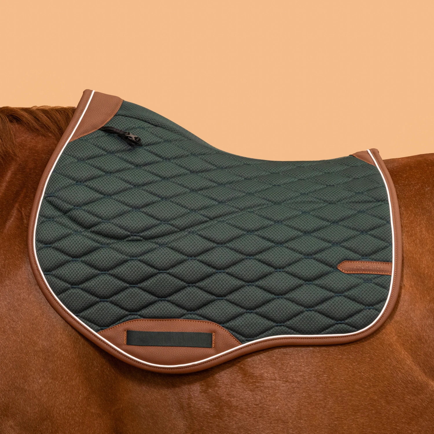 Horse Saddle Cloth 900 - Image 5