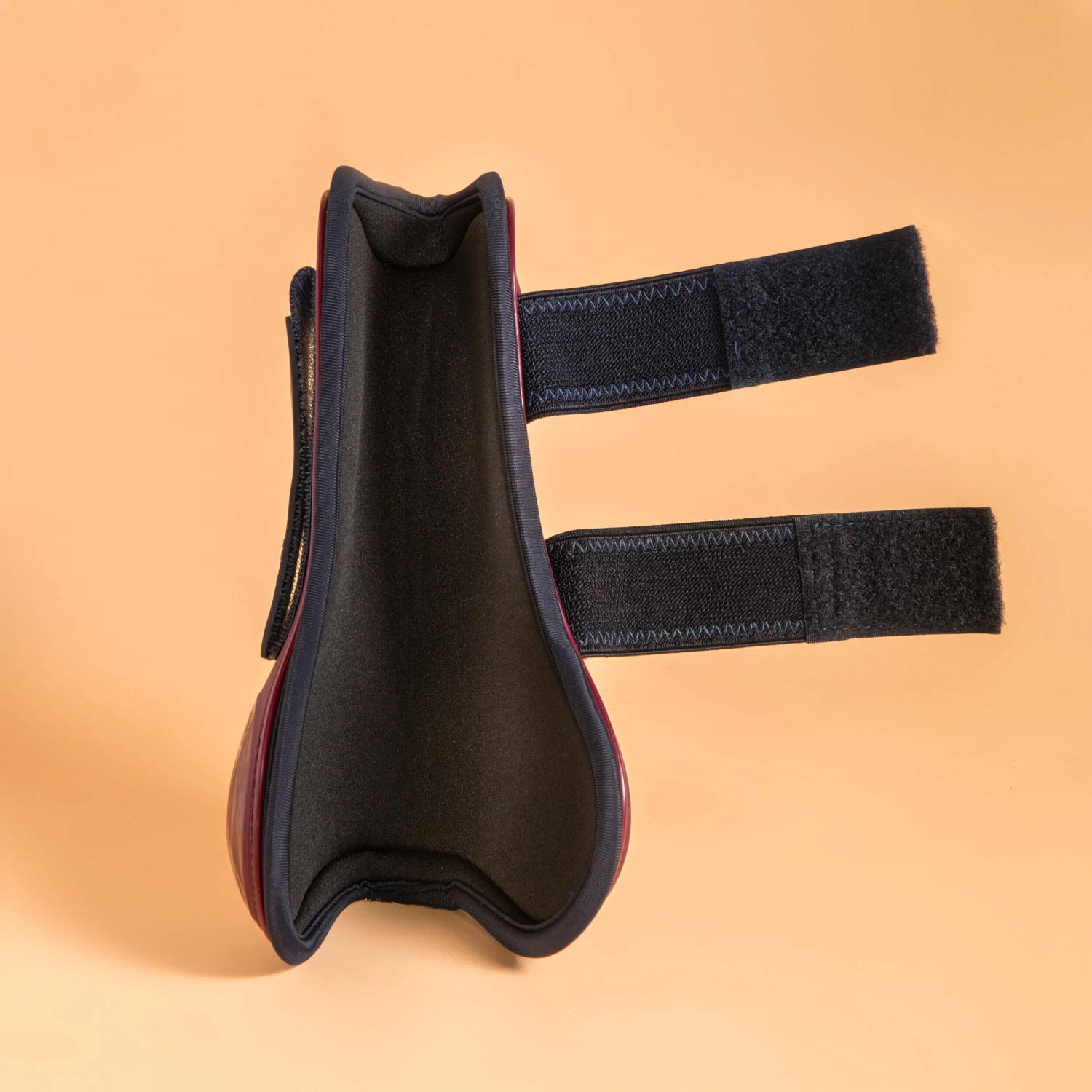 Horse And Pony Riding Tend Boots 500 Jump Twin-Pack - Image 11