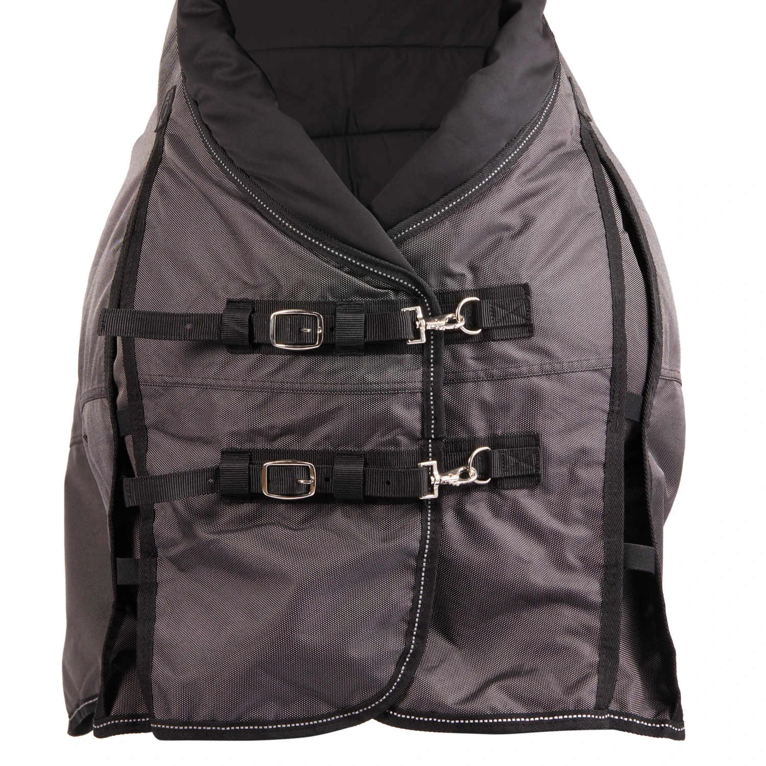 2-In-1 Horse Riding 200g/450g Stable Rug - Image 3