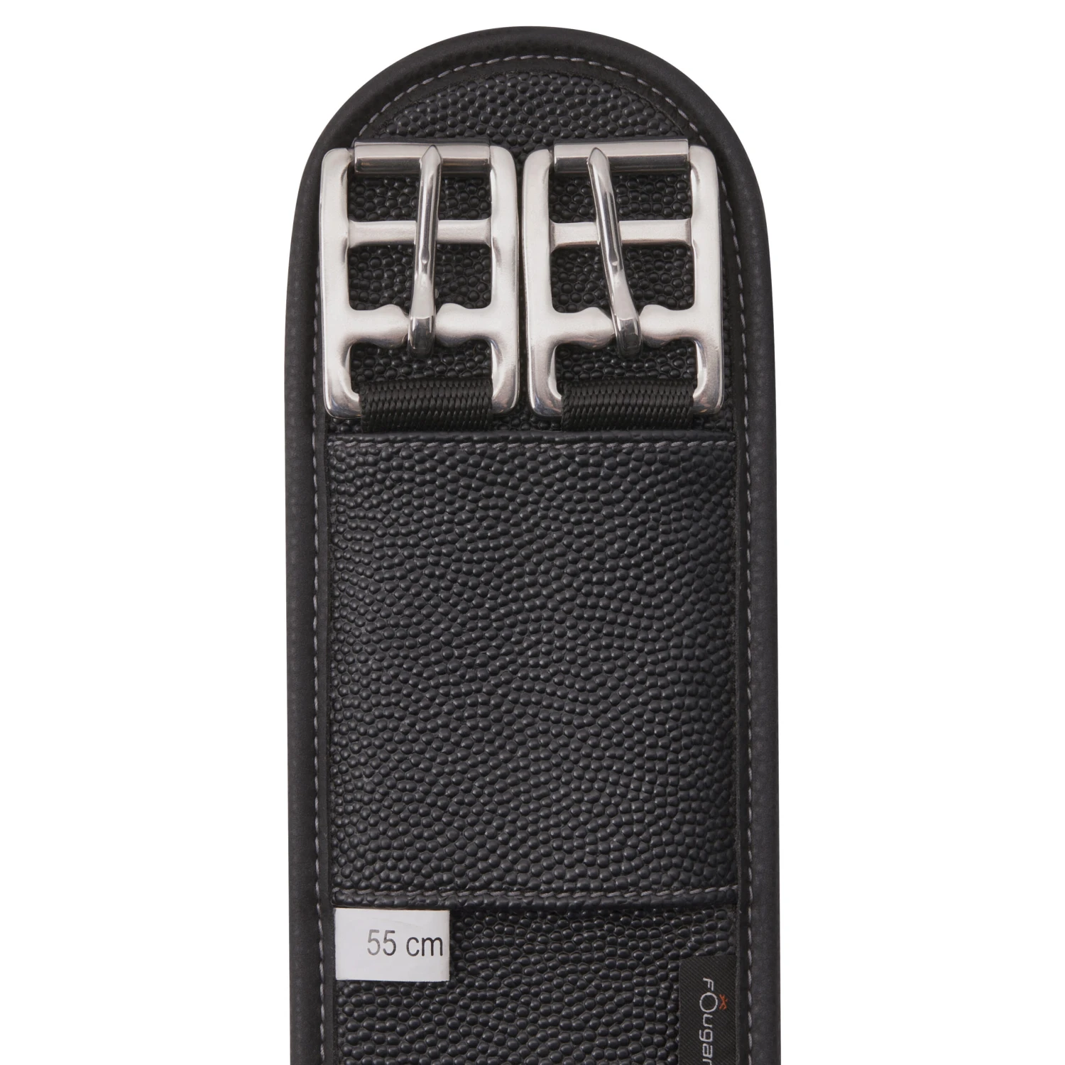 Pony Riding Short Synthetic Girth 100 - Image 3