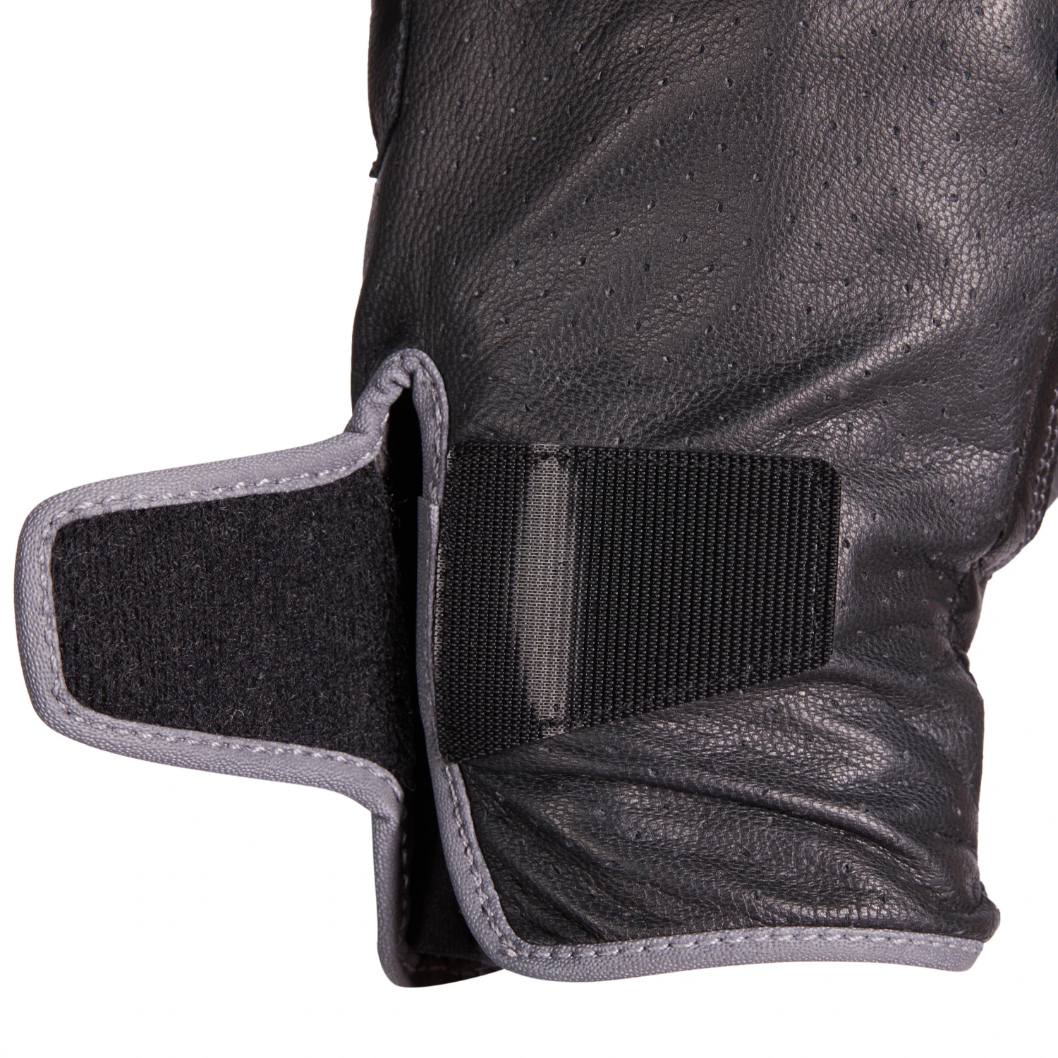 Women's Horse Riding Leather Gloves 900 - Image 5
