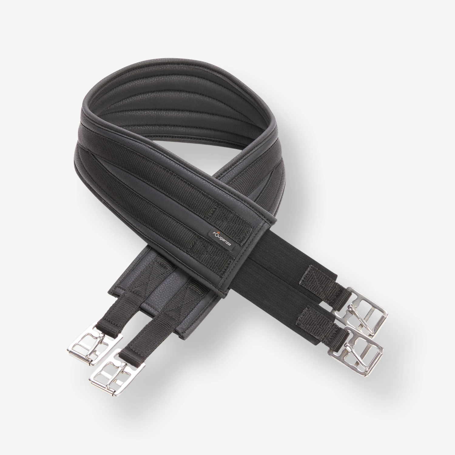 Horse And Pony Riding Synthetic Girth 100