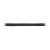 Burghley Elastic Horse Girth (Black)