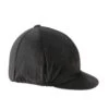 Velvet Hat Cover (Black)