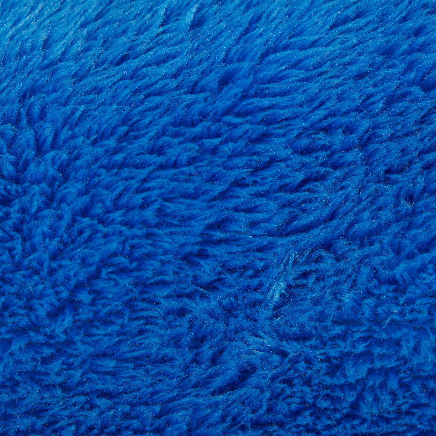 Horse & Pony Synthetic Sheepskin Saddle Pad 500 - Image 6