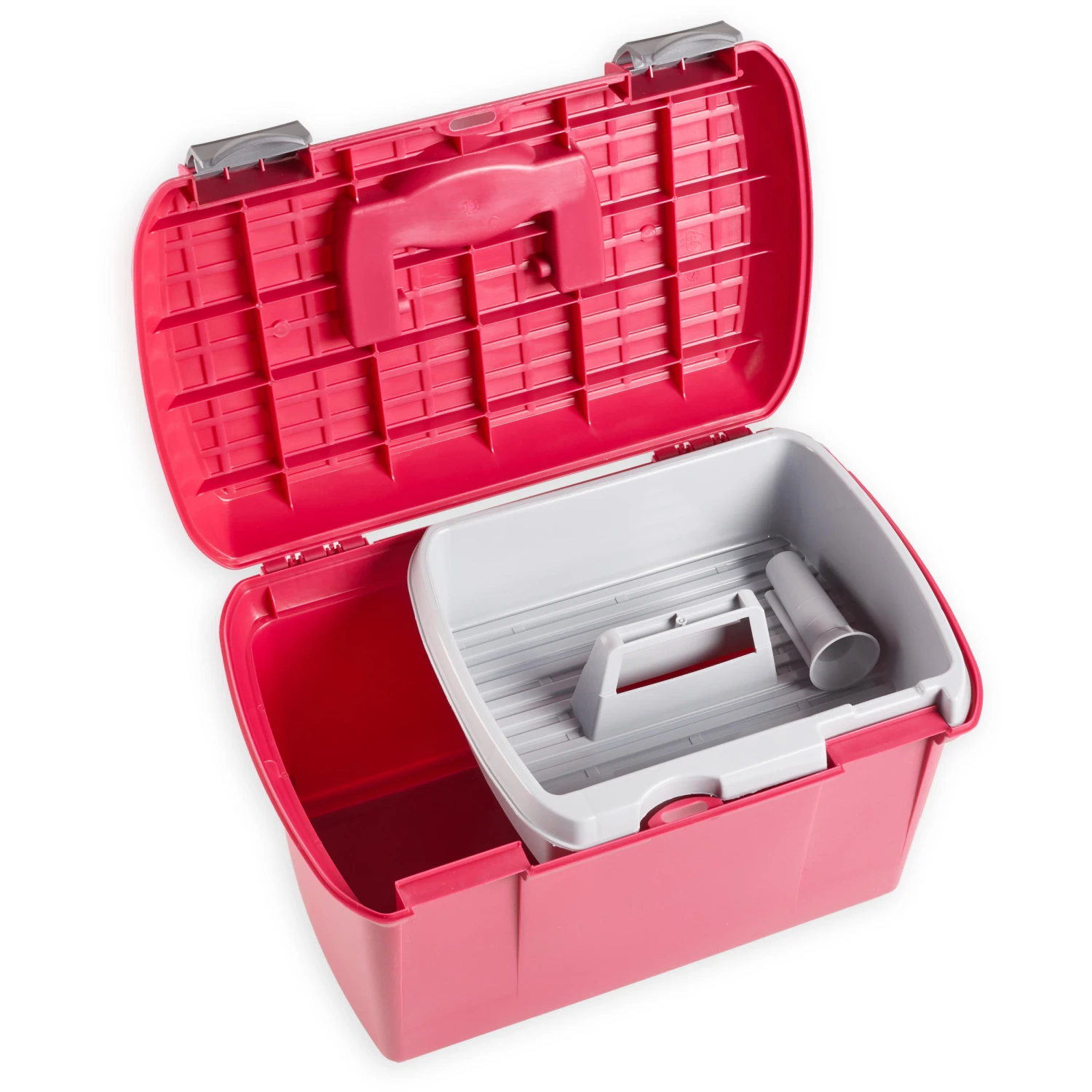 500 Horse Riding Grooming Box - Image 11