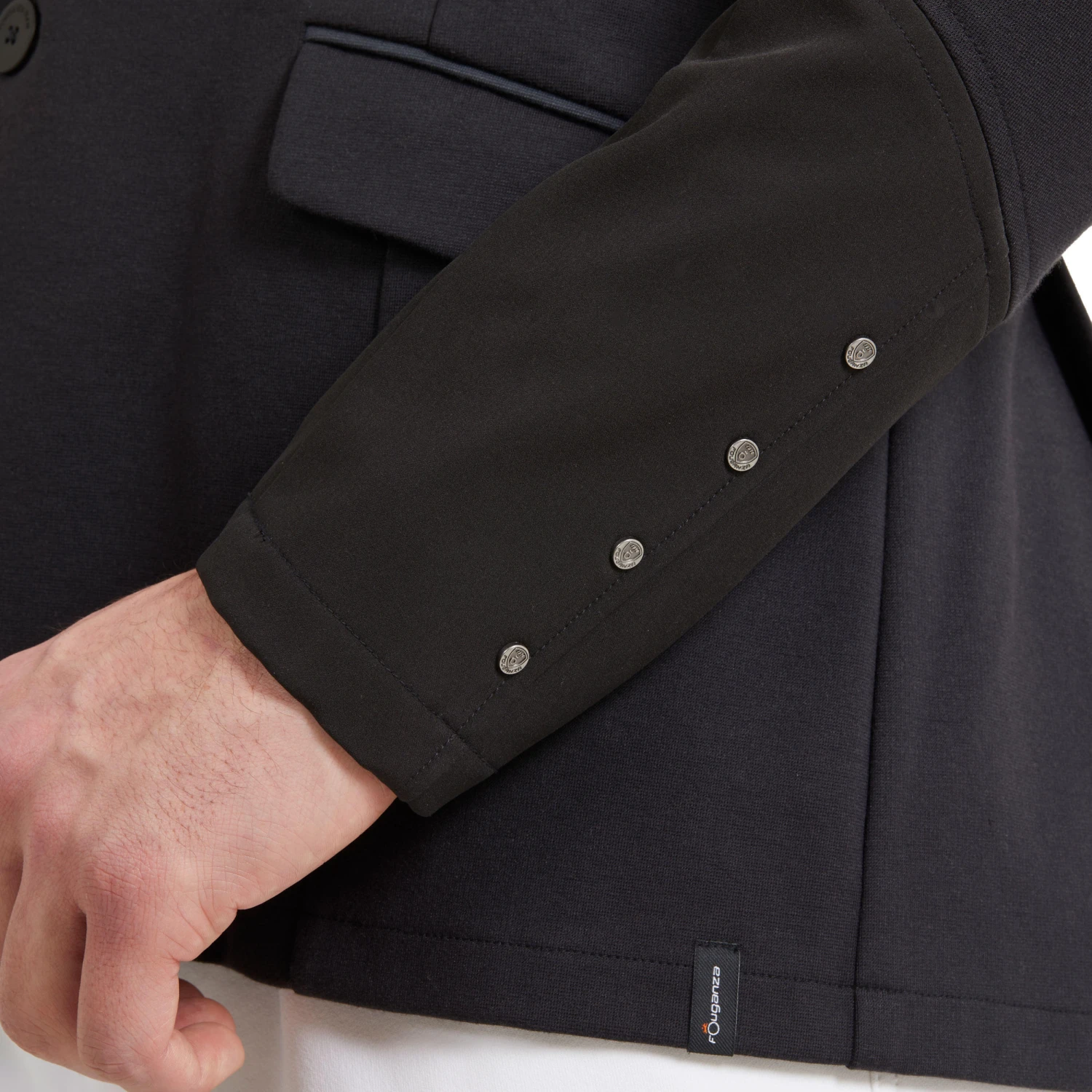 Comp 100 Horse Riding Competition Jacket - Image 8