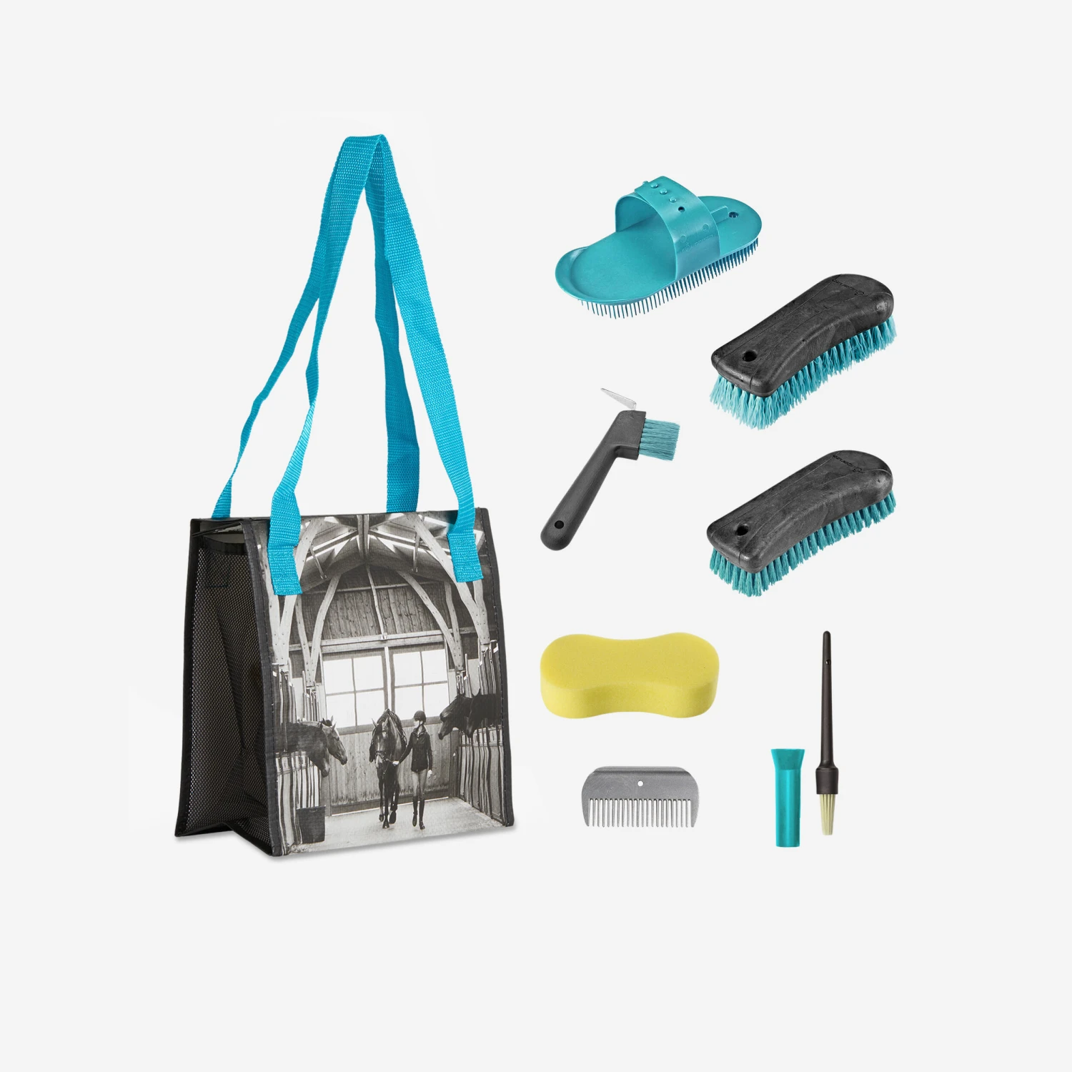 Adult Grooming Kit - Image 4