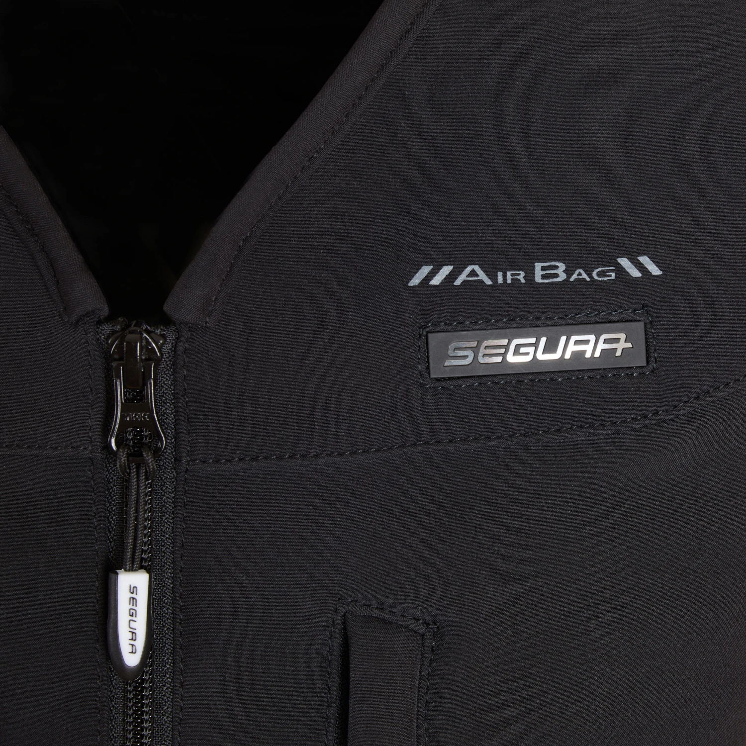 Segura Men's Airbag Body Protector - Image 5