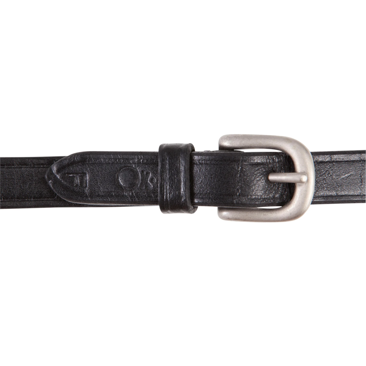 Horse Riding Fine Grip Reins For Horses 500 - Image 4