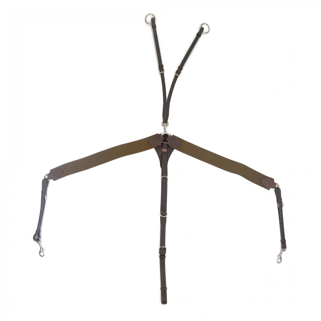 Ready To Ride Breastplate - Image 3