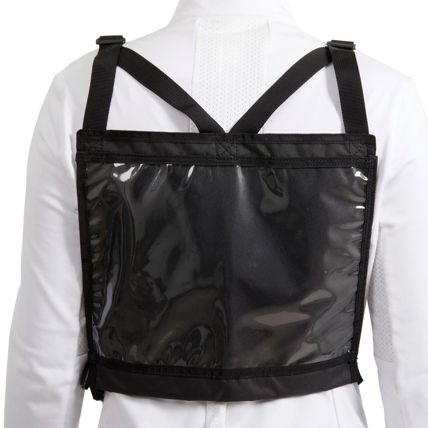 Horse Riding Number Bib - Image 2