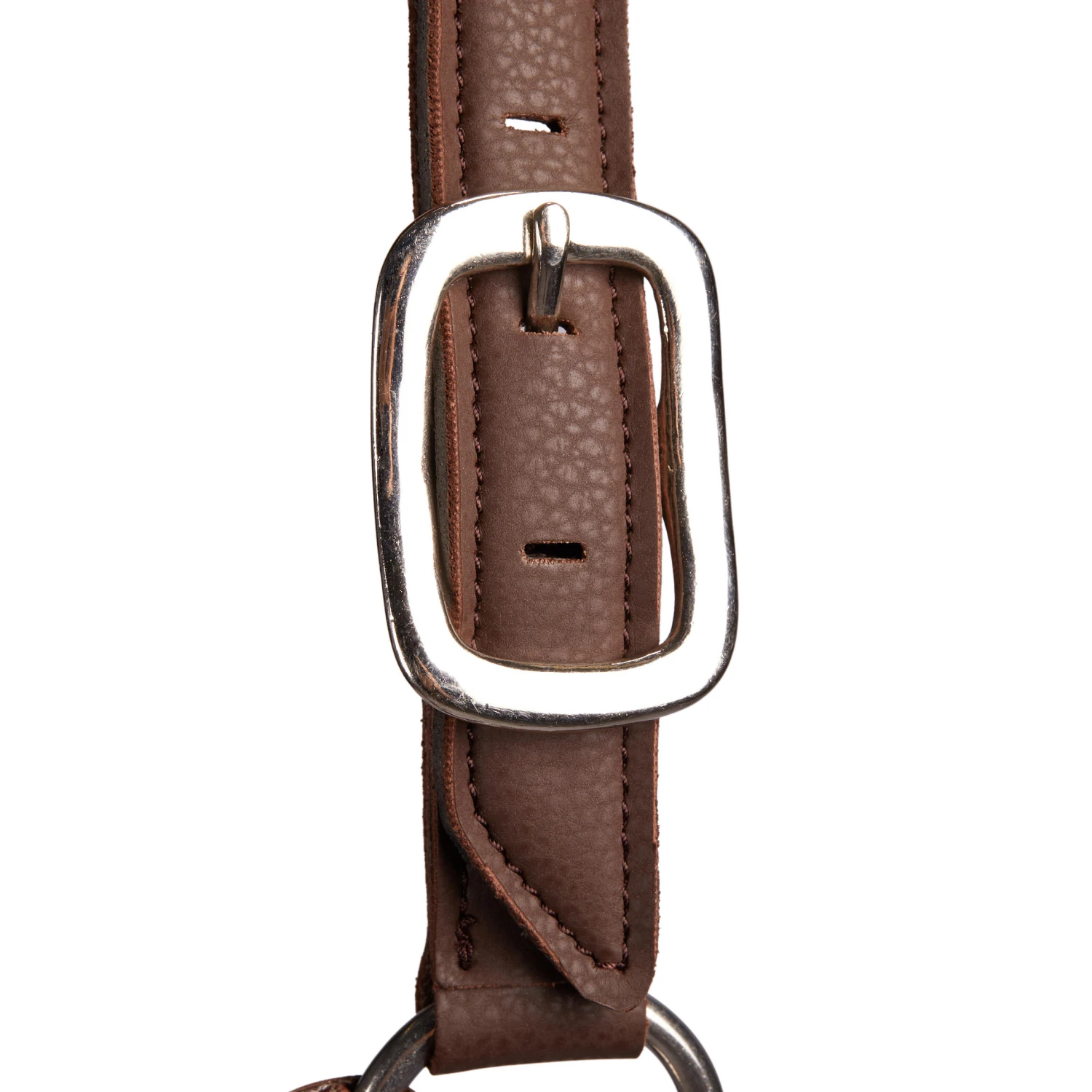 Horse Riding Synthetic Leather Halter For Horse & Pony 500 - Image 11