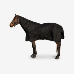 Horse Riding Waterproof Neck Cover For Horse Allweather 200