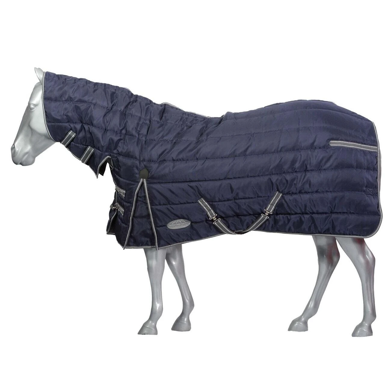 Weatherbeeta Comfitec PP II Combo Neck Channel Quilt Heavyweight Horse Stable Rug