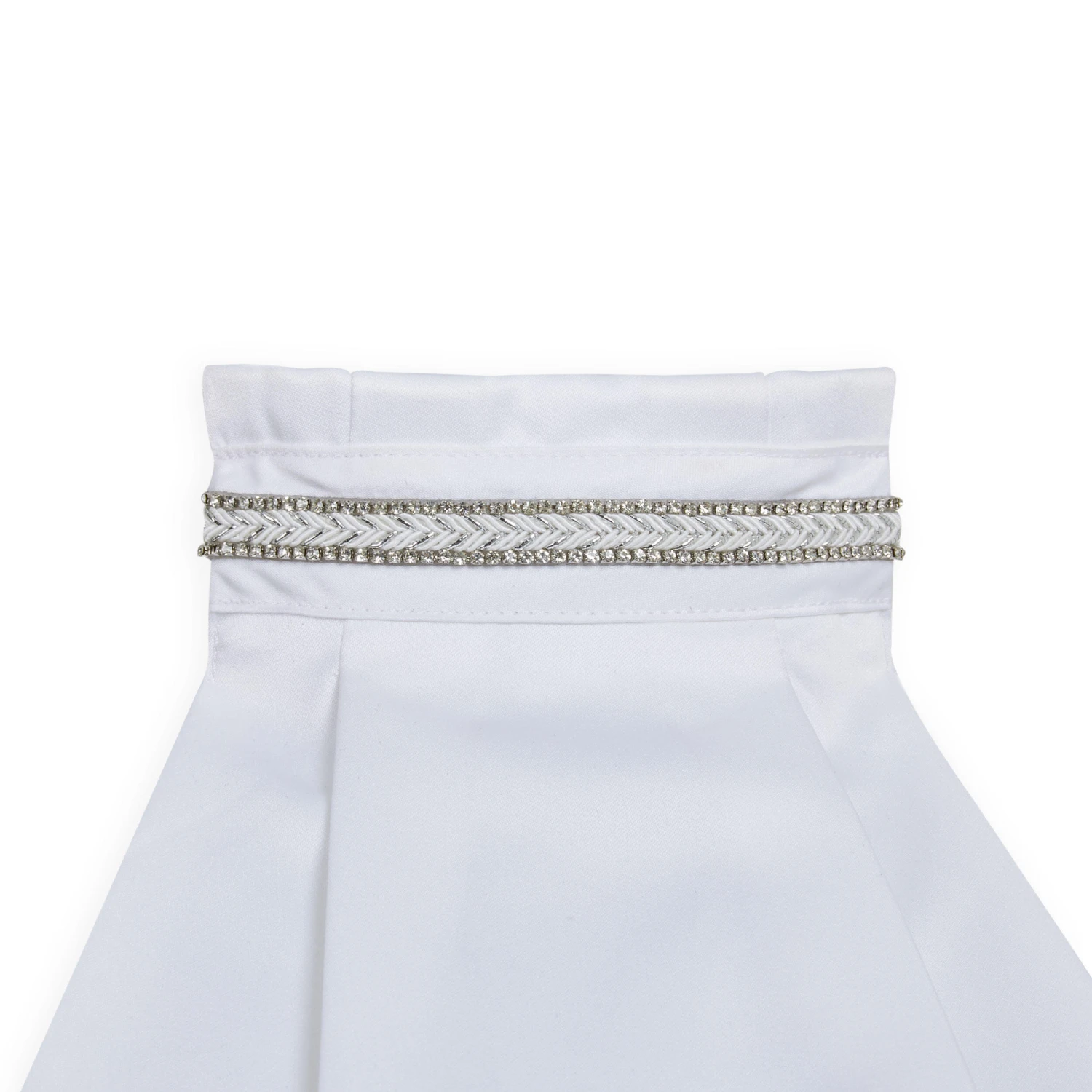 Women's Dressage Tie - Image 2