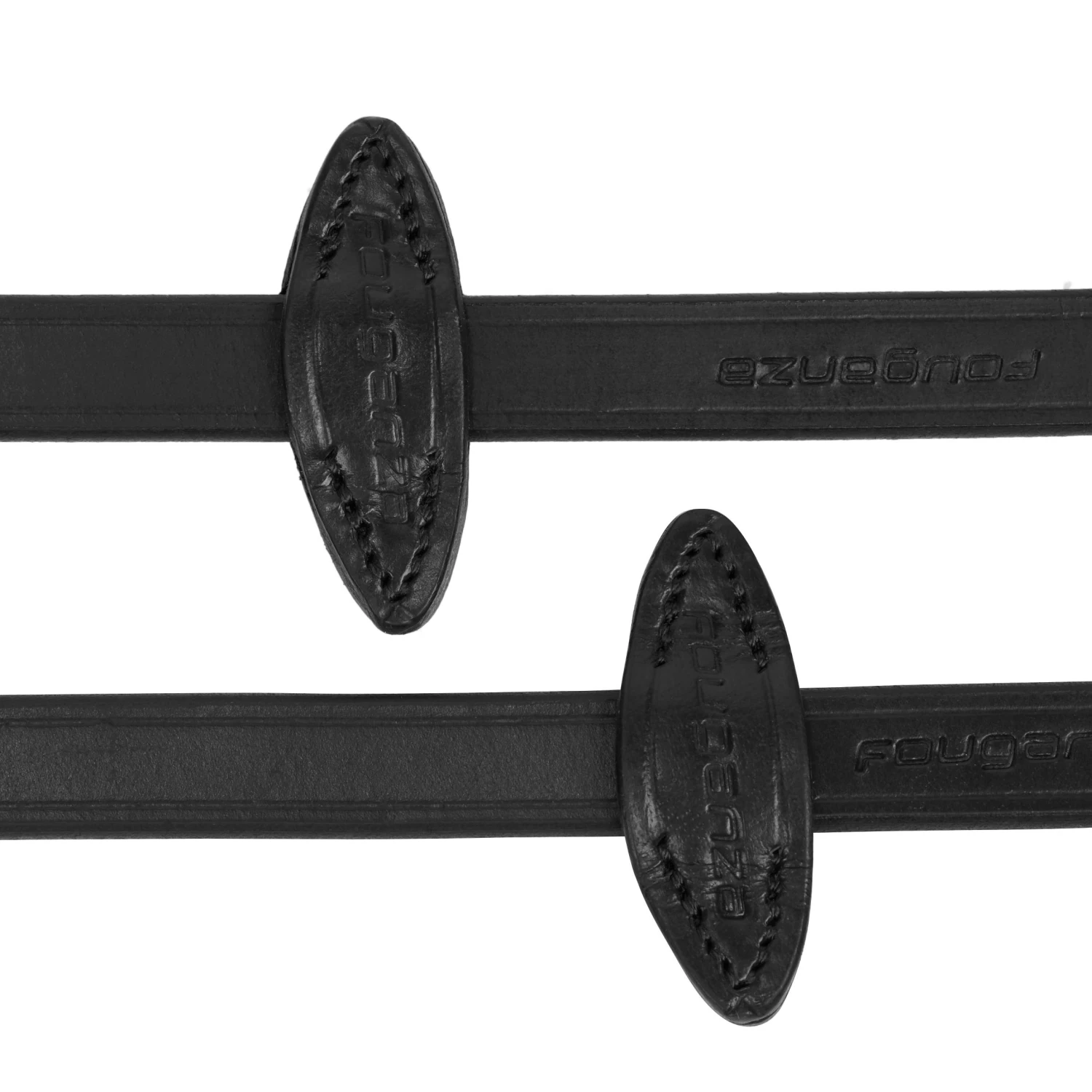 Horse Riding Silicone Grip Reins For Horse 500 - Image 7