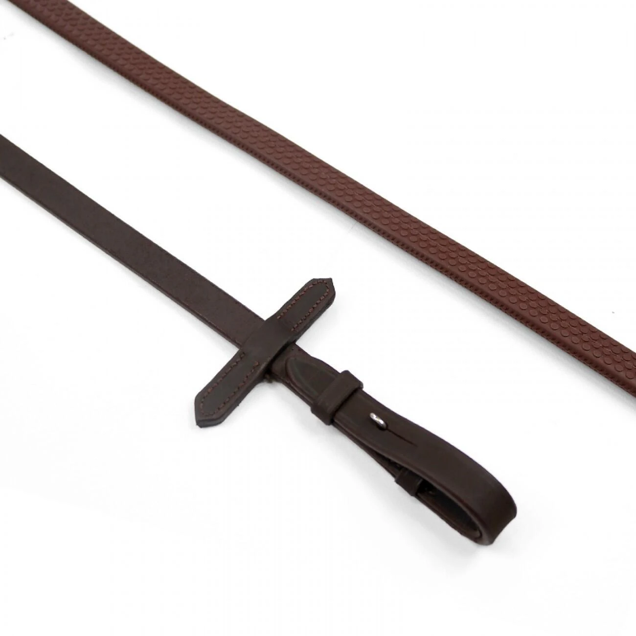 Ready To Ride Rubber Reins - Image 2