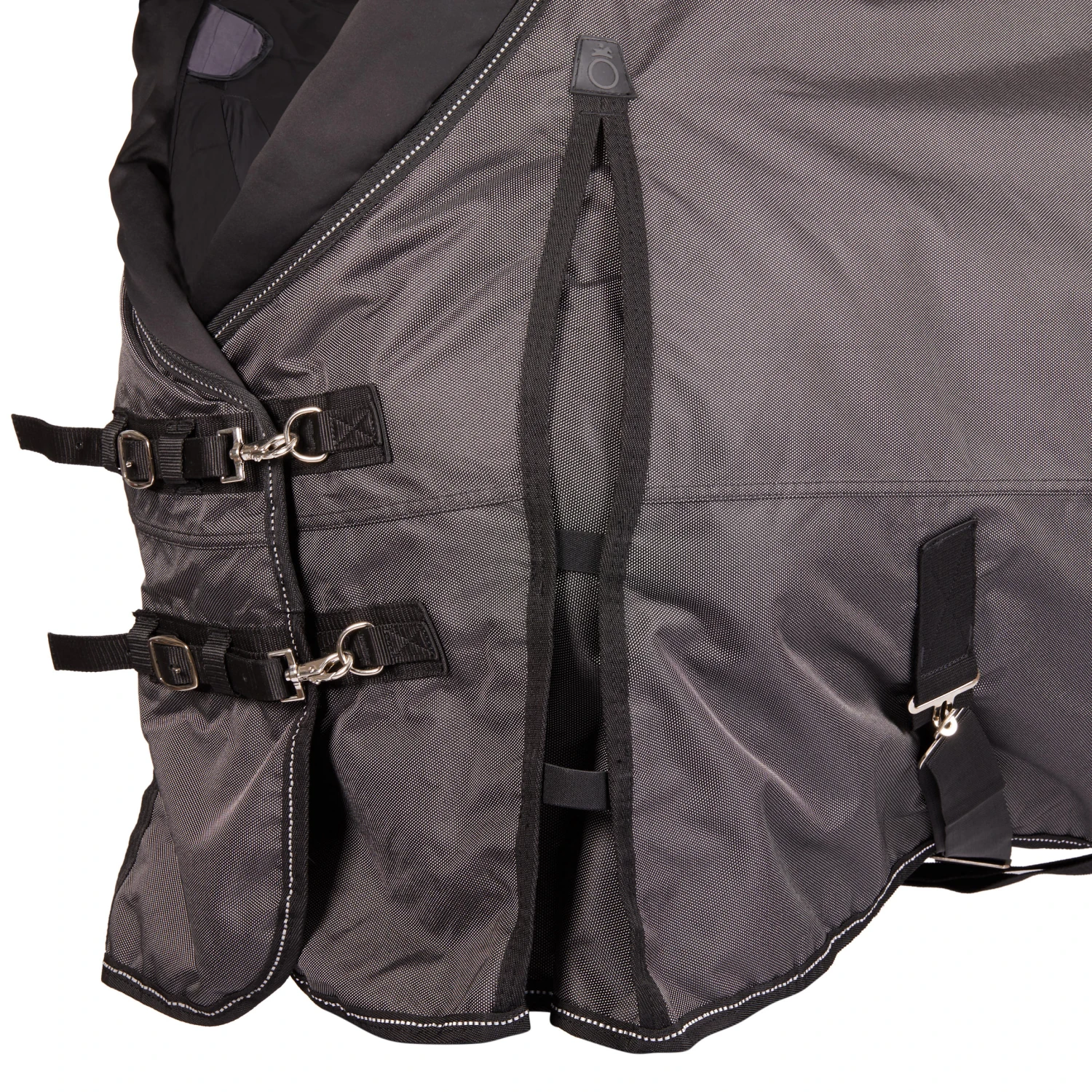 2-In-1 Horse Riding 200g/450g Stable Rug - Image 4