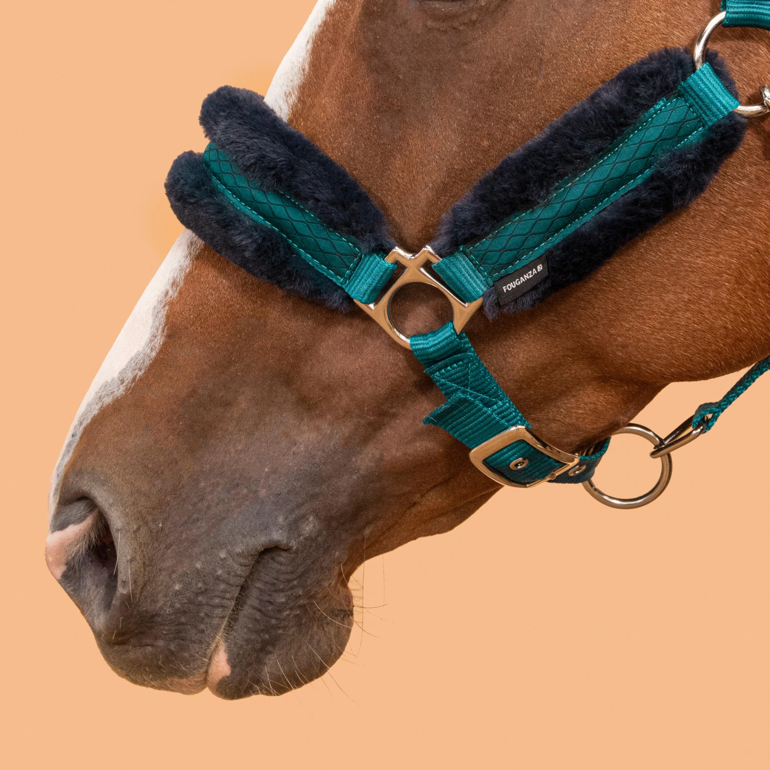 Horse Halter Comfort - Image 8