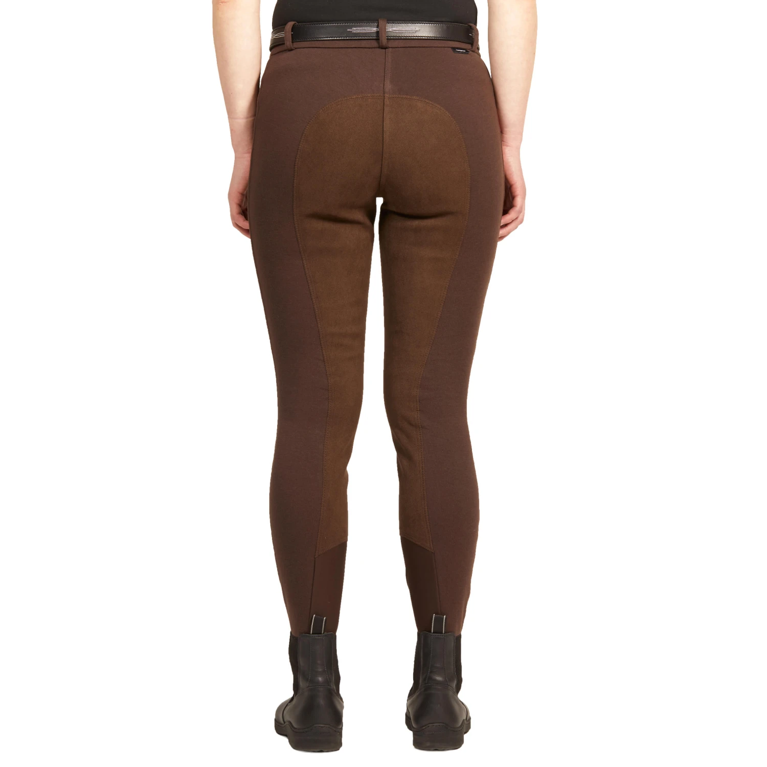 180 Women's Full Seat Horse Riding Jodhpurs - Image 5