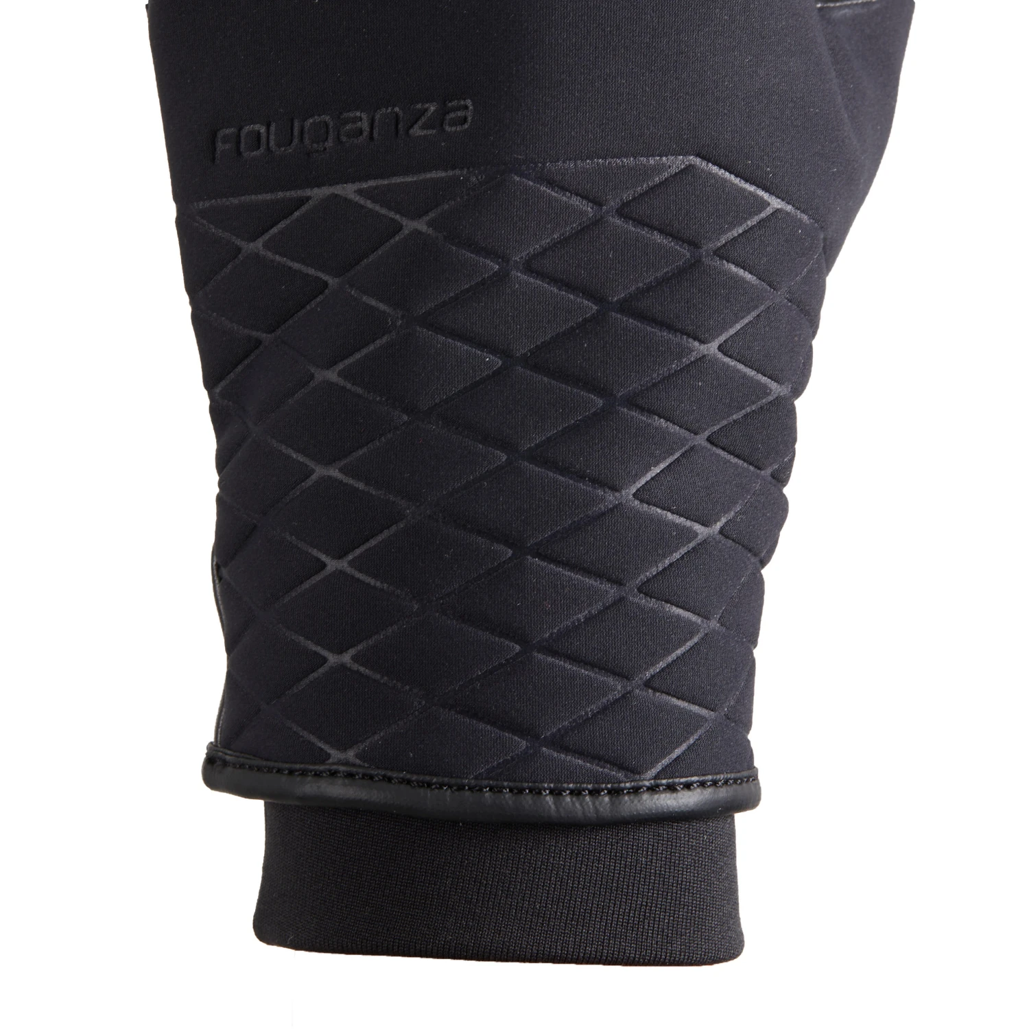 Women's Warm WaterproofHorse Riding Gloves 900 Warm - Image 3