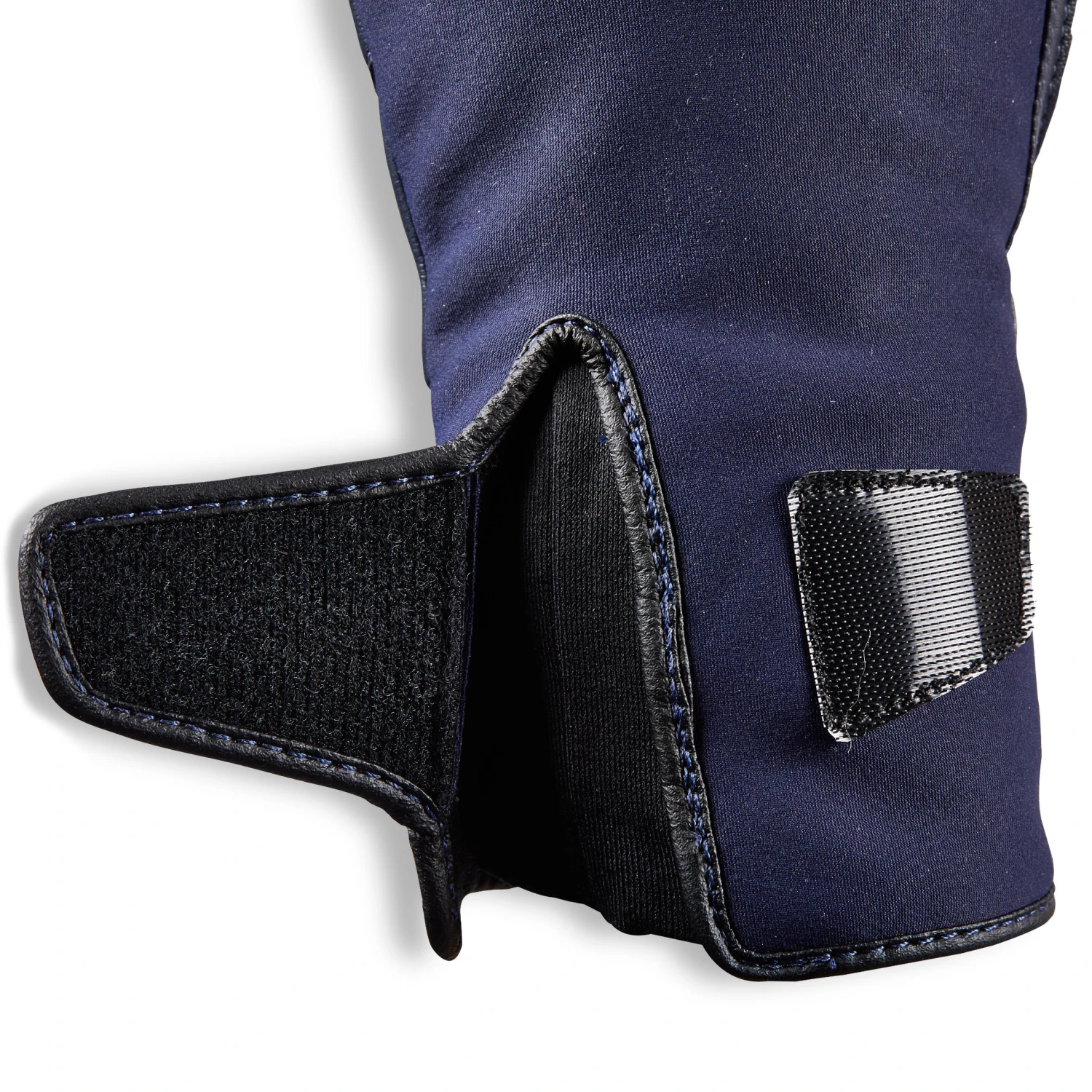 Women's Water-Repellent Horse Riding Gloves 560 Warm - Image 6