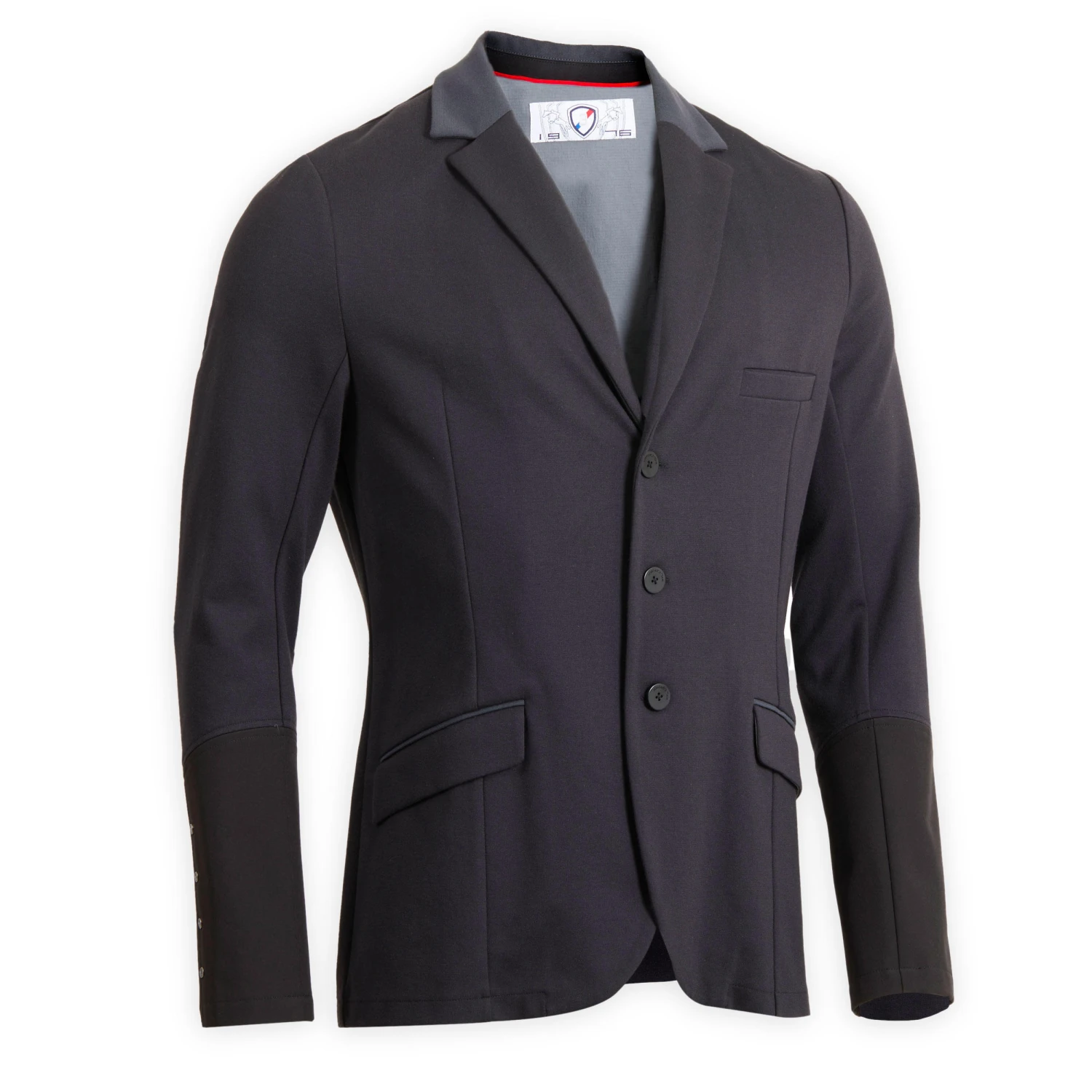 Comp 100 Horse Riding Competition Jacket - Image 2