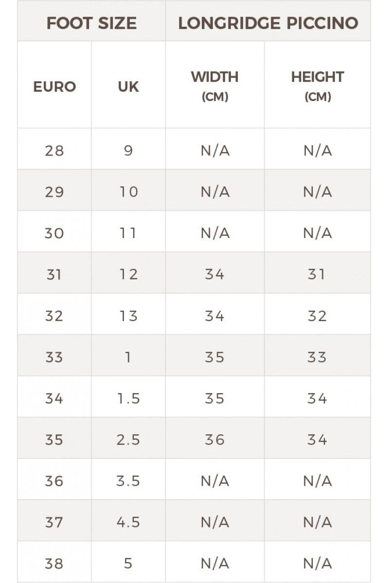 Longridge Piccino Young Rider Country Boot - Image 3