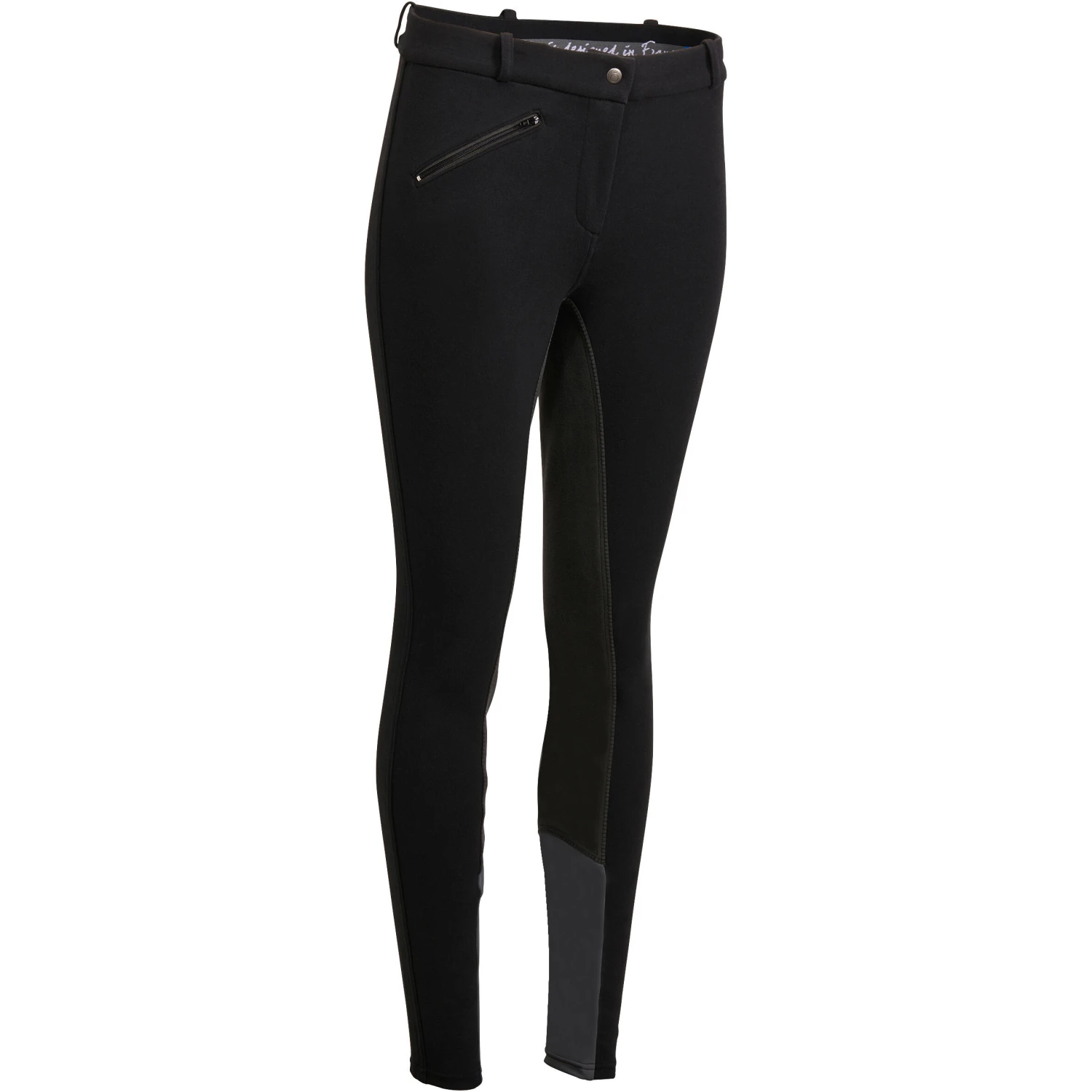 180 Women's Full Seat Horse Riding Jodhpurs - Image 13