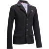 100 Compete Kids' Horse Riding Show Jacket