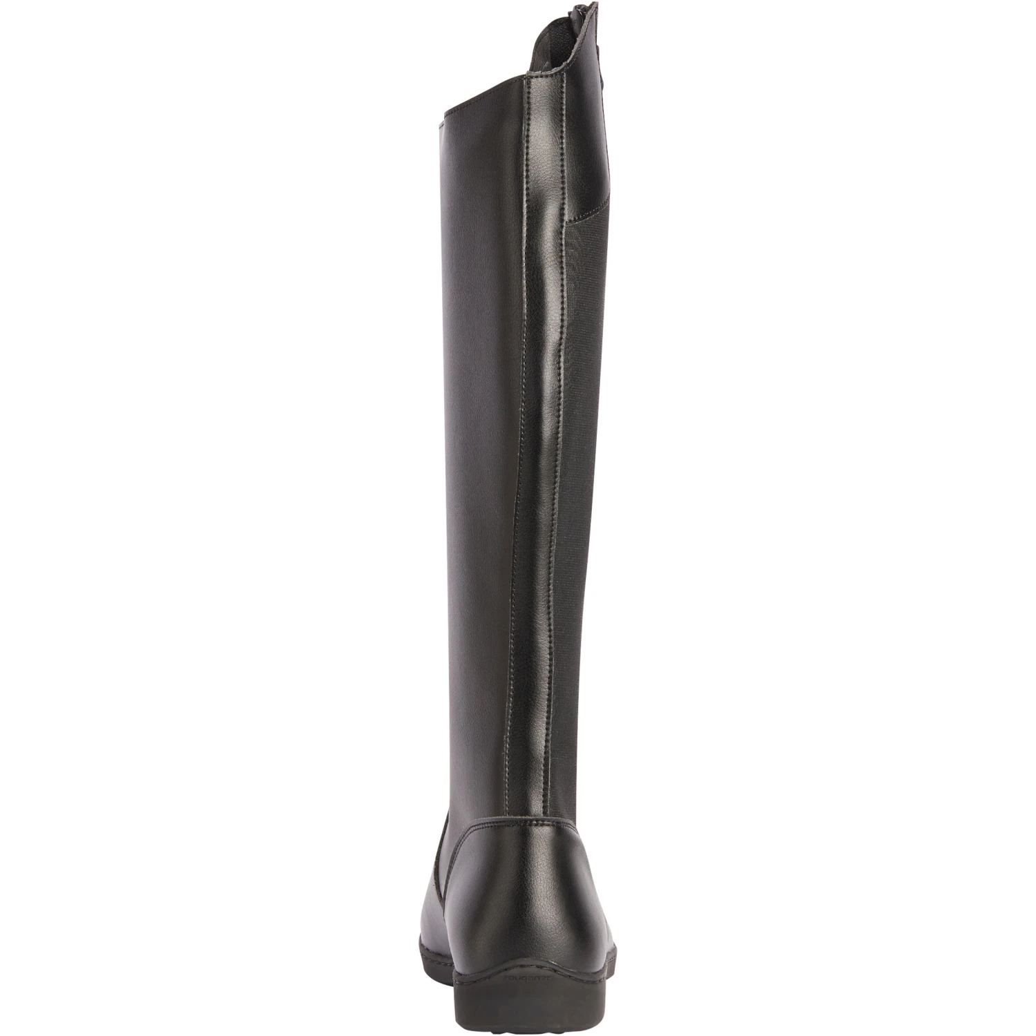 500 Adult Synthetic Horse Riding Long Boots - Image 6