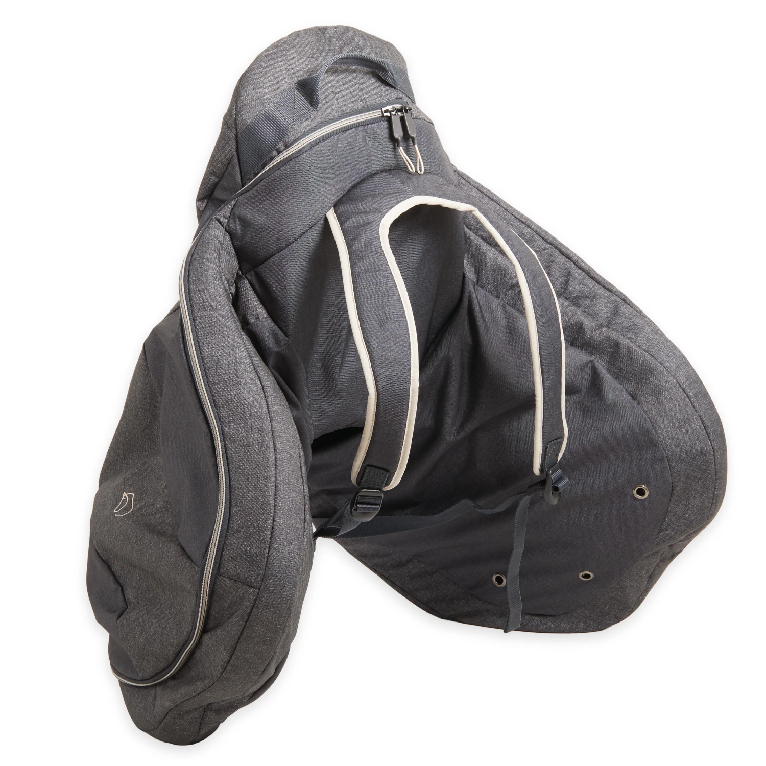 Horse Riding Saddle Bag - Image 3