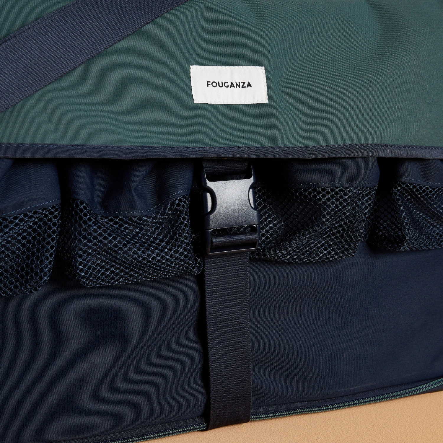 Horse Riding Box Stall Bag All In - Image 4