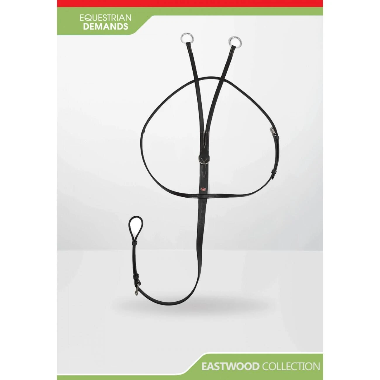 EASTWOOD RUNNING MARTINGALE