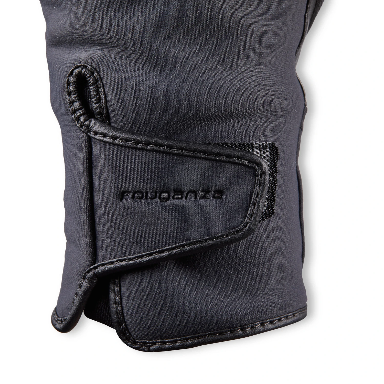 Women's Water-Repellent Horse Riding Gloves 560 Warm - Image 13