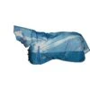 Weatherbeeta Comfitec Plus Dynamic II Medium Marble Horse Combo Turnout Rug (Blue)
