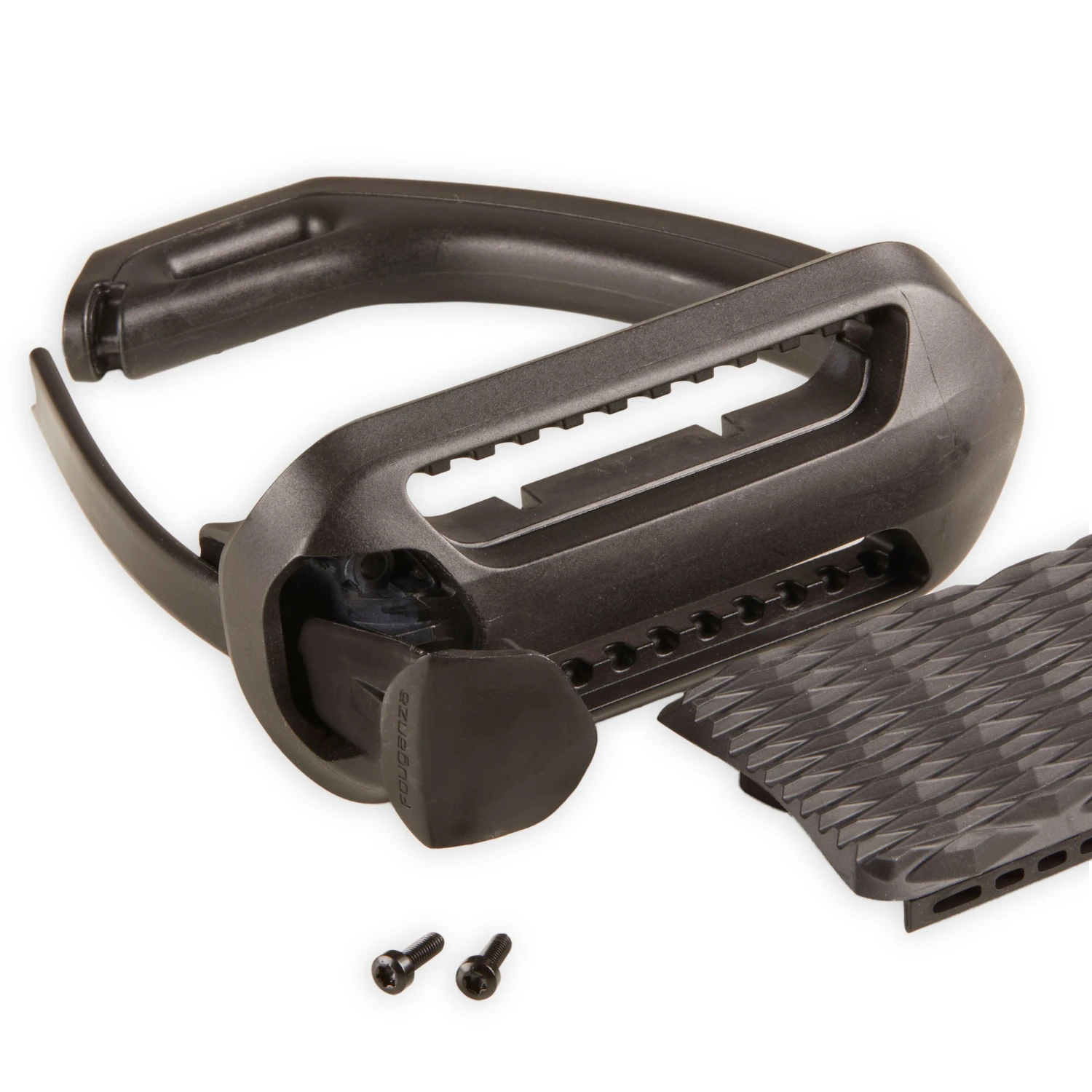 Kids'/Adult Horse Riding Safety Stirrup Irons 500 - Image 6