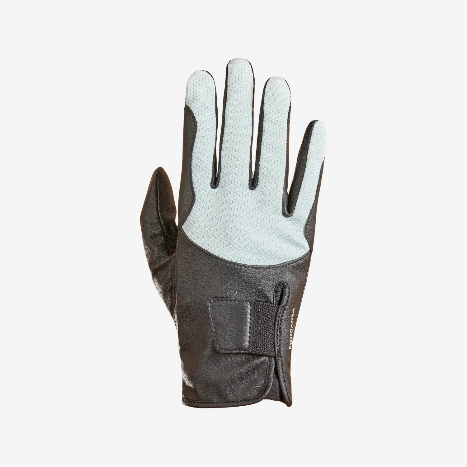 560 Kids' Horse Riding Gloves - Image 7